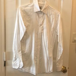 Ben Sherman tailored fit dress shirt